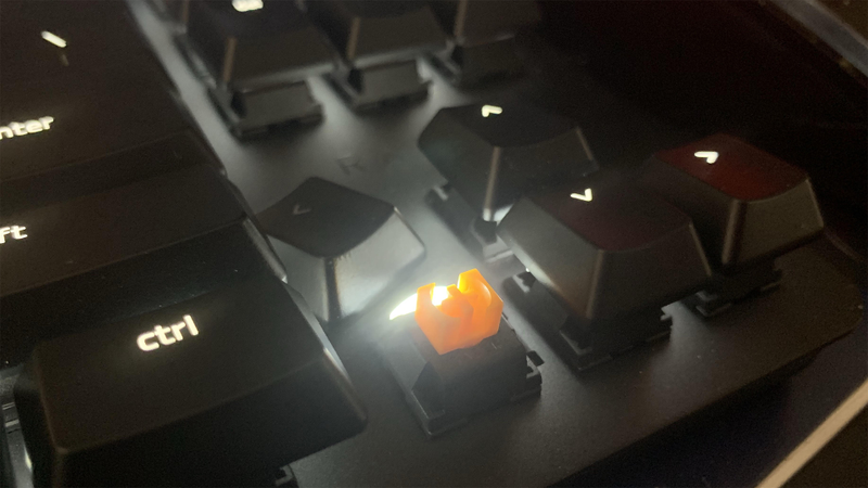 Illustration for article titled Razer Releases The Least Razer Keyboard Ever
